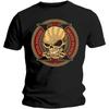 Five Finger Death Punch Unisex-Adult T-Shirt