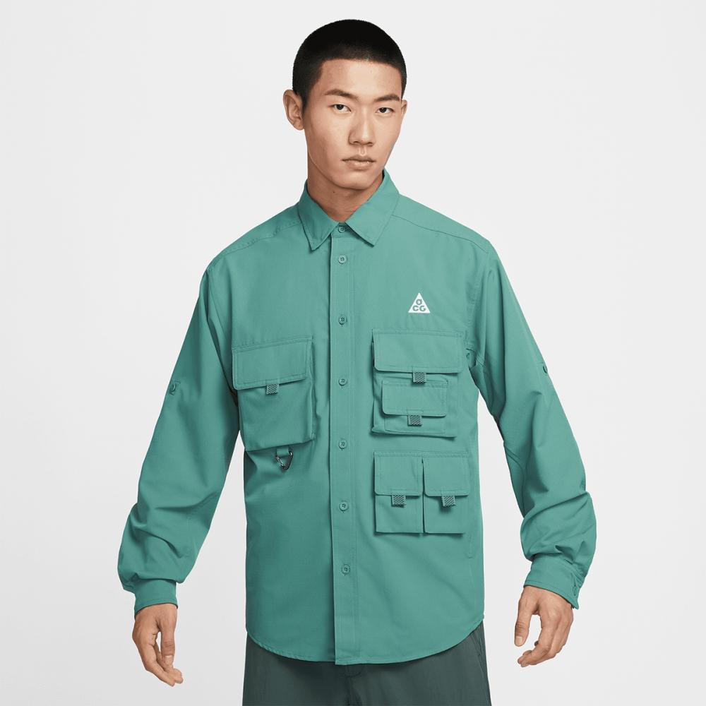 

Nike Acg Dri Fit Uv Devastation Trail Dn3937 361 095