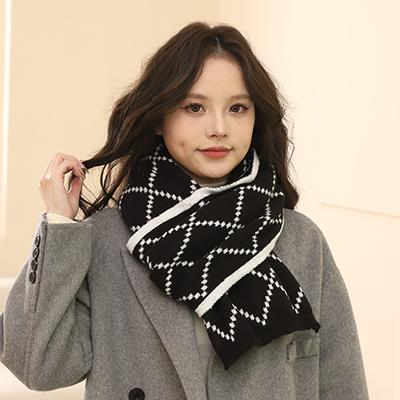 Accessoires – Écharpes et foulards