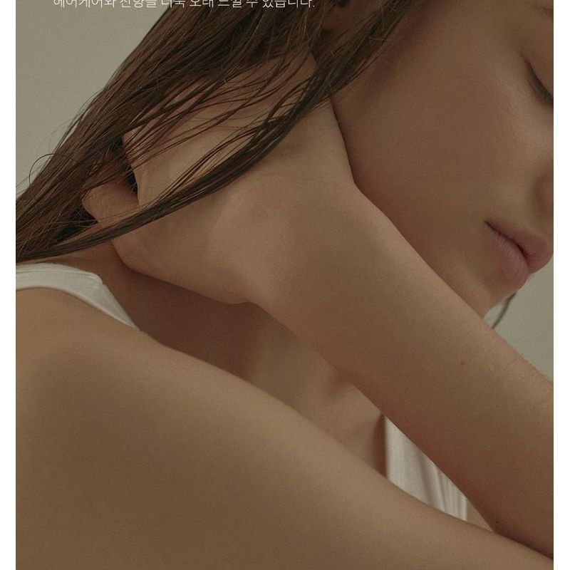 After blow - Perfume Hand Cream - 7 Types