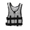 Adjustable Life Jacket for Adults Multi-color Buoyancy Vest for Fishing Boating Swimming Water Sports