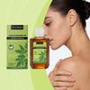 OCEAURA Nourishing Body Oil: Gentle, Non-Greasy, Fresh Scent for Soft, Delicate Skin.