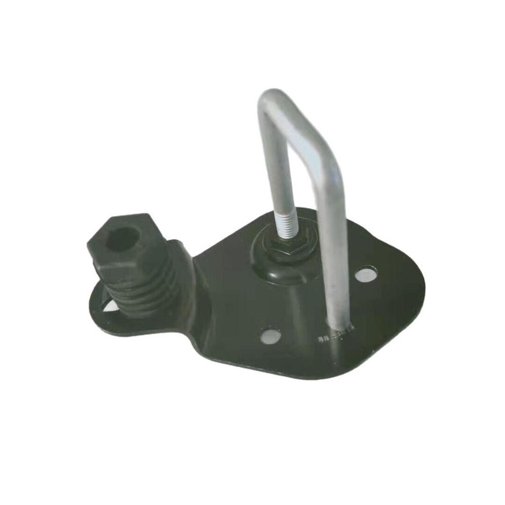 51237417655 Hood Latch Bracket for BMW 1 Series F52