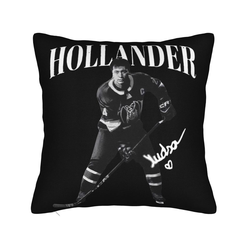 Living Room Decor Heated rivalry Pillowcases Accessories Pillow Covers Zippered Multiple Sizes