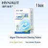 Dental Retainer & Brace Effervescent Cleaning Tablets