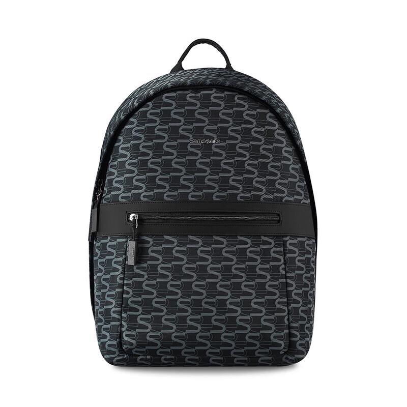 Samsonite NU4 Printed Commuter Laptop Backpack
