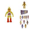Five Nights At Freddy's Projektor Actionfigur Spielzeugset Sicher Ungiftig Und Für Kinder Ab 3 Jahren Konzipiert