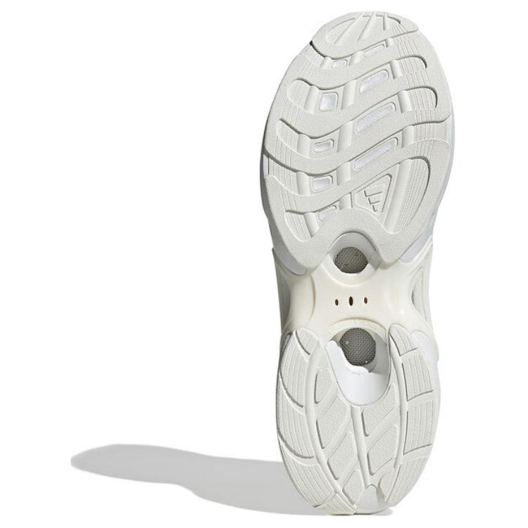 New Adidas Climacool Venttack 'White Grey Red' ID4015