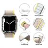 Trail Loop Strap for Apple Ultra 2 Band 49/44/40/45/41/42mm Correa Bracelet IWatch Ultra Series 7 6 5 3 Se 8 Nok Keng Strap