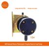 462 Universal 12V Electric Fuel Pump for Cars, Motorcycles, and Tricycles (Twin/Four-Cylinder) KM20206000