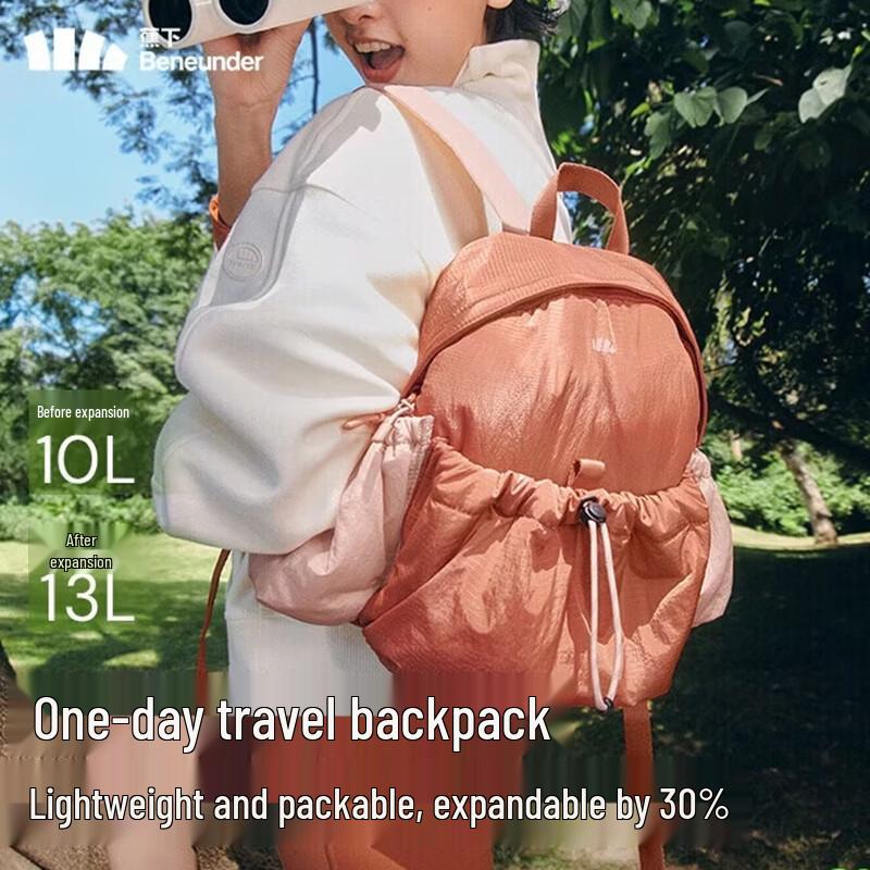 Beneunder LC183 Lightweight Travel Backpack