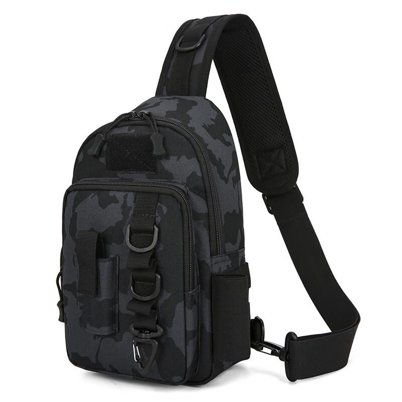 Hufeng Multi-functional Outdoor Fishing Lure Bag