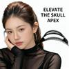 Fluffy Hair Clip Invisible Hair Volume Increase Pads Diy Styling Insert Hairpad Magic Bump Up Combs Hair Accessories