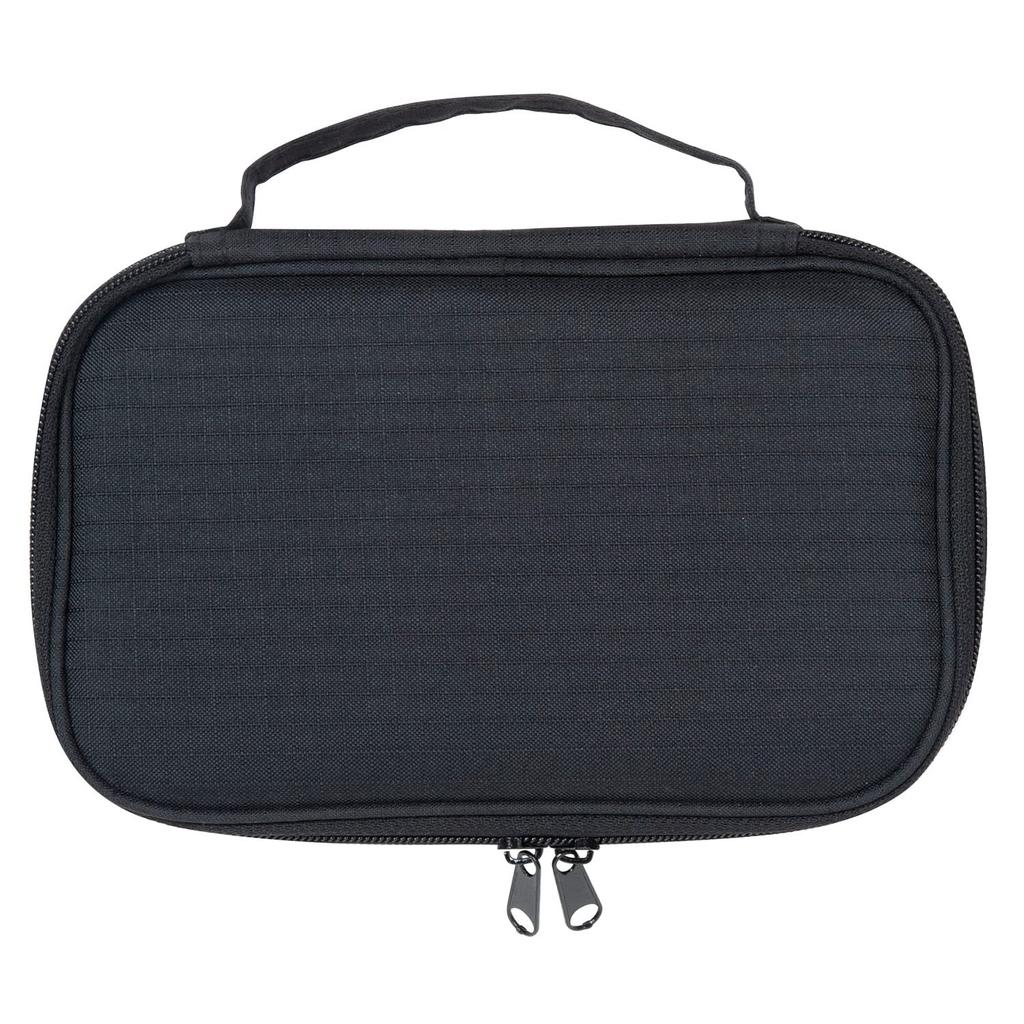 Misasa Sewing Open Zipper Simple 1469 Kit, Bag, Type, Black, No.