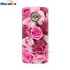 Silicon Case For Moto G6 Plus Case Full Protection Soft Tpu Back Cover On For Motorola MotoG6 G6 Play Bumper Phone Shell Coque
