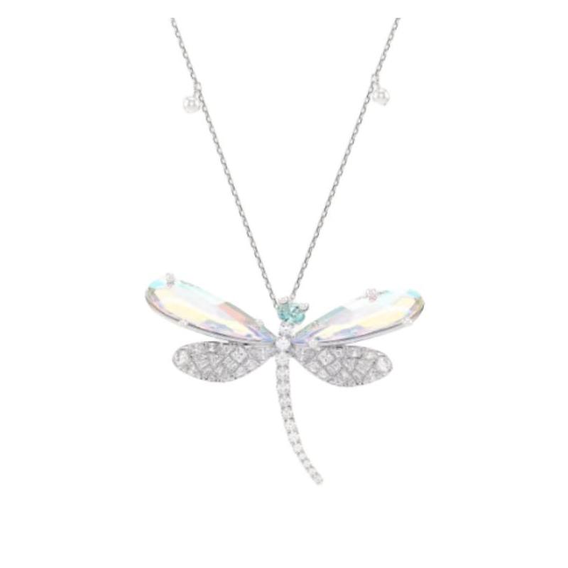 Swarovski 2026 Capsule dragonfly dual-purpose high-end