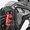 Adjustable Insulated Cup Holder for JBL Charge 4 - Compatible with Motorcycles, Bicycles & Cycling Speakers