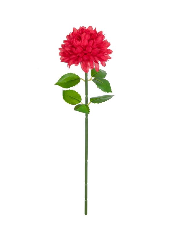 5Pcs Silk Ball Chrysanthemum Wedding Artificial Flower Decor Vase Box Home Room Scrapbooking Flower Gift Arrangement Accessories