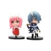 I That Time Got Reincarnated As A Slime Action Figure Model Doll Toy Child Gift