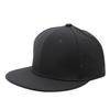 Quick-drying Baseball Cap Fashion Solid Color Hip-hop Hat Teen Hat Flat Brim Hole Eye Breathable Hip-hop Hat Hot Sale