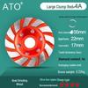 Diamond Saw Blade 114mm, 105mm Tile Cutter, Concrete Groove, Ceramic & Marble Specialty Blade