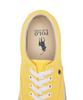 Polo Ralph Lauren Kitten Wash Canvas Sneaker - Gelb