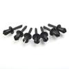 Rivet Left Rivets Car Rivets For A/C Housing Accessories 20 Pcs / Set Fixed Kits For BMW Auto E12 E34 E36 Fixed