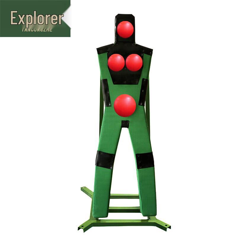 Pathfinder Combat Training Mannequin