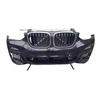 BMW X3 G01 G08 M Sport Front Bumper Lip Conversion (Old To New Model)