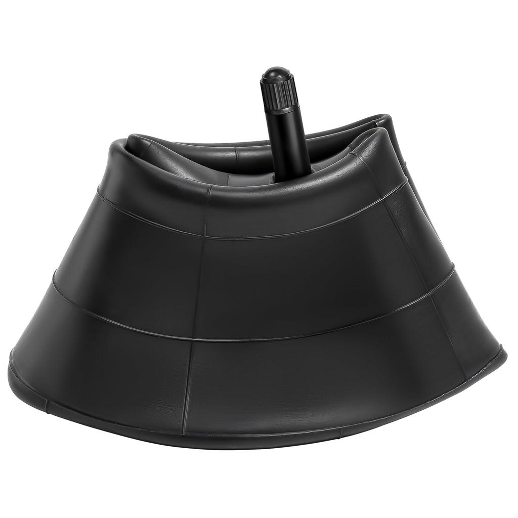 PaoWin Wall TR13 Tire Compatible with Lawn and Hand Carts 2-Piece 3.50-6 Tube, Thickness, Valve, 4.00-6 Tube, 4.10/4.00/3.50-6 Tube, 4.10/4.00/3.50-6