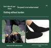 Smart Automatic Shoe Cover Dispenser for Home & Office
