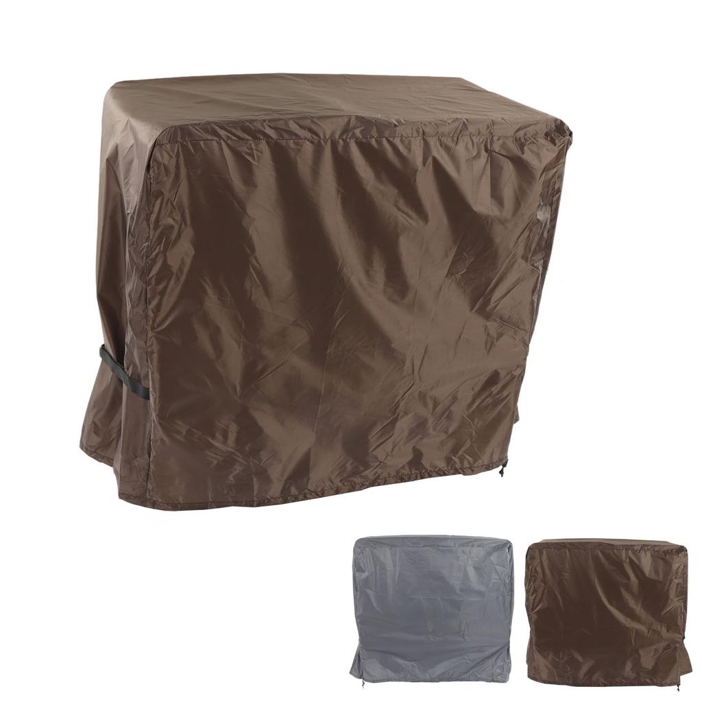Waterproof Cooler Cart Cover Outdoor Beverage Cart Cover Outdoor Party Cooler Protective Cover