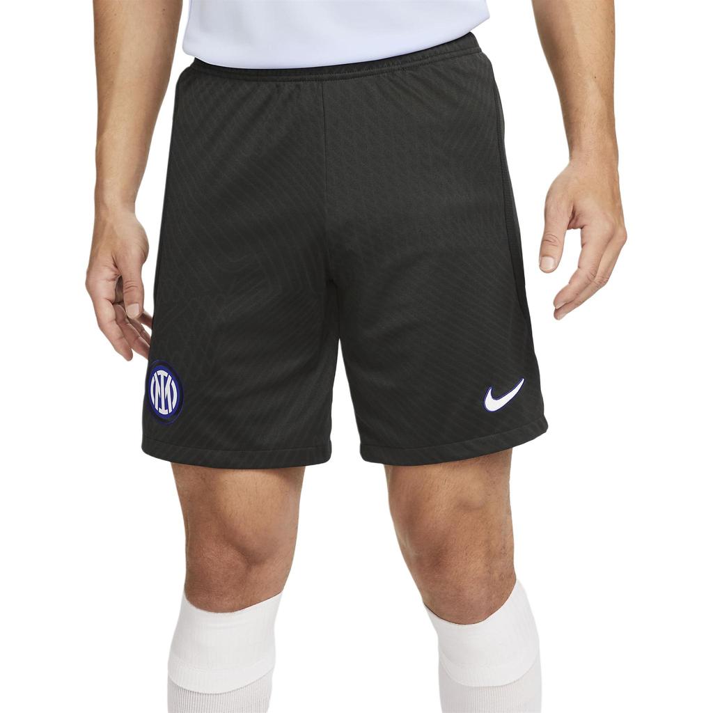 New Nike Soccer Bottoms Men's Black DX3189-010