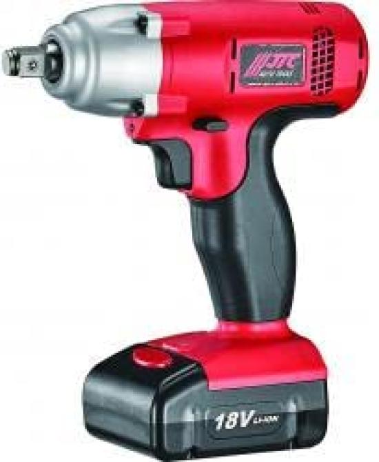 

JTC Electric Impact Wrench 350Nm Electric Cordless Impact Wrench JTC7678 1/2