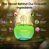 Premium Nuit Eternelle Luxury Perfume for Men & Women | Long Lasting Fresh Fruity & Aromatic Perfume |