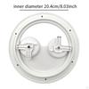 8 "INSPECTION of ACCESS to RESISTANT ACCESSORIES PROFESSIONAL COLLEGE DE YACES KAYAK