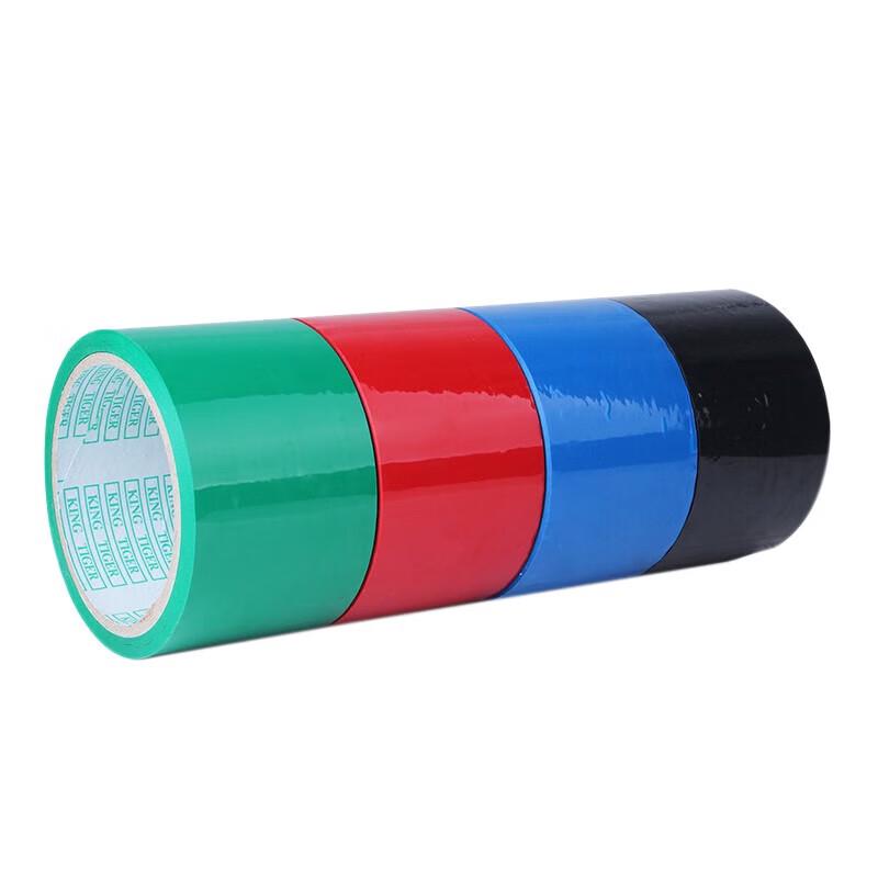 SANTO Outdoor Packing Tape