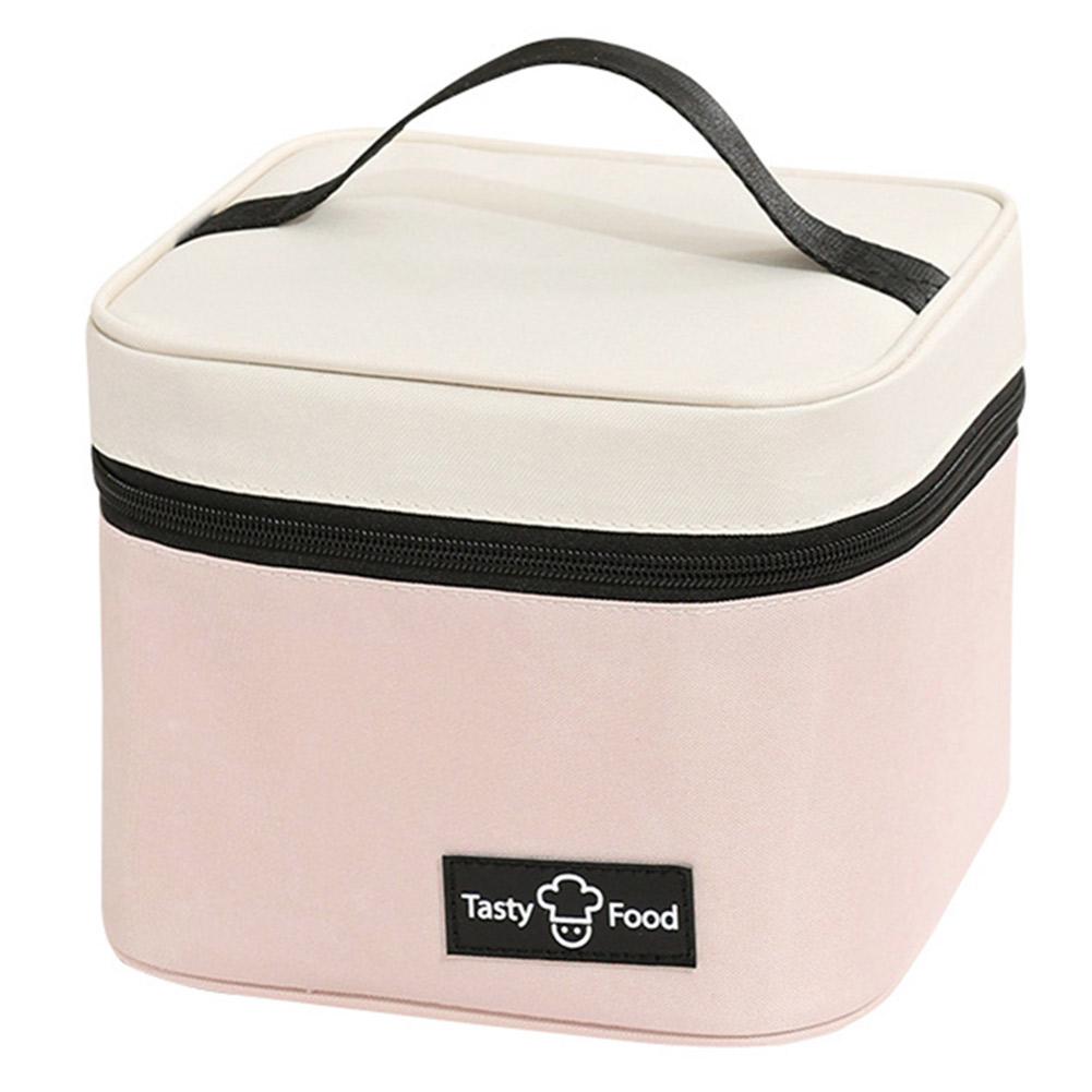 

Изолированный ланч-бокс для мужчин и женщин, дорожная портативная сумка для кемпинга и пикника, холодильник для холодной еды, термосумка, детская посуда, изолированный чехол CHINA