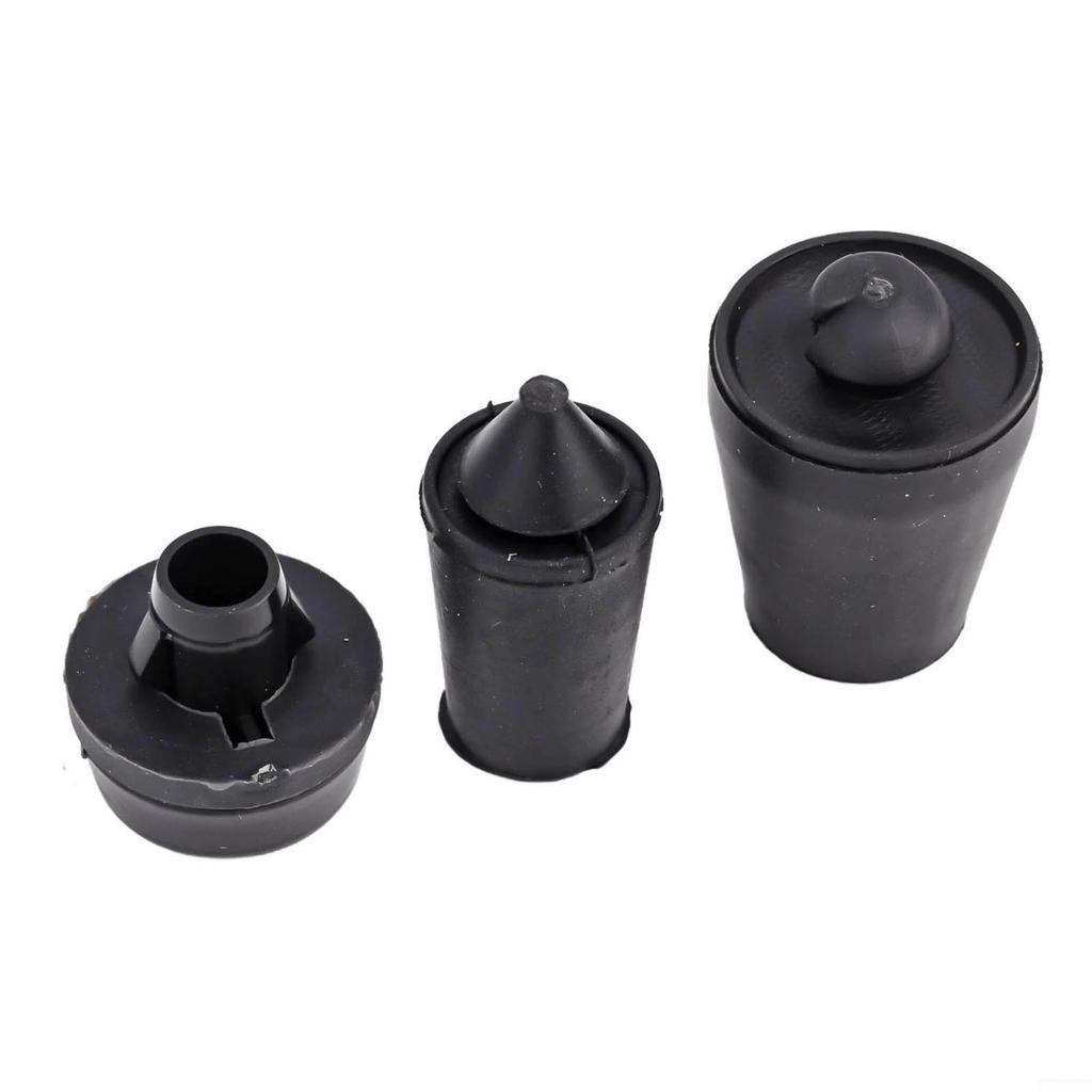 Absorbs Shocks Rear Stopper Anti-vibrations Damping