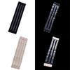 Women Elastic Band Transparent Bra Strap Bra Accessories Extender Shoulder Strap Entension Buckle
