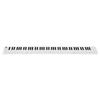 88 K eys Foldable Piano Digital Piano Portable Electronic Keyboard Piano for Piano Student Musical Instrument
