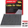 Motor – Filtre de aer