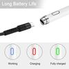 Universal Compatible Smart Stylus Pen Aluminum Alloy Touch for iPad Apple iPhone Other Tablets-Pencil-Style