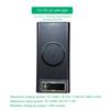 D21 21X18650 Battery Case Welding Free Power Bank Case Pd With Light 18650 Battery Charge Box Detachable Portable Diy Shell