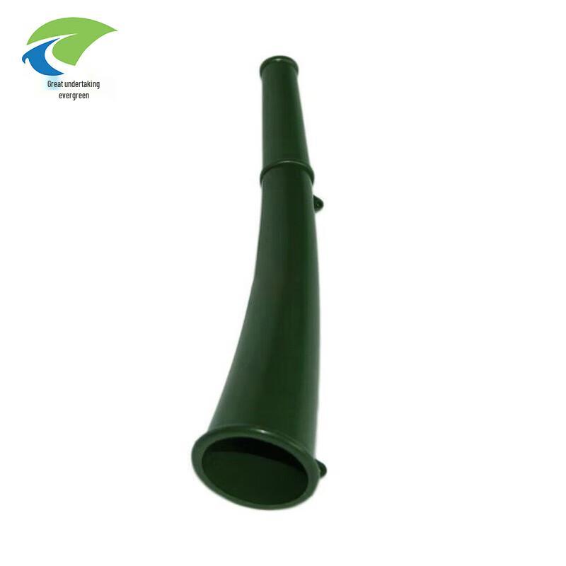 Outdoor Emergency Ram s Horn Whistle