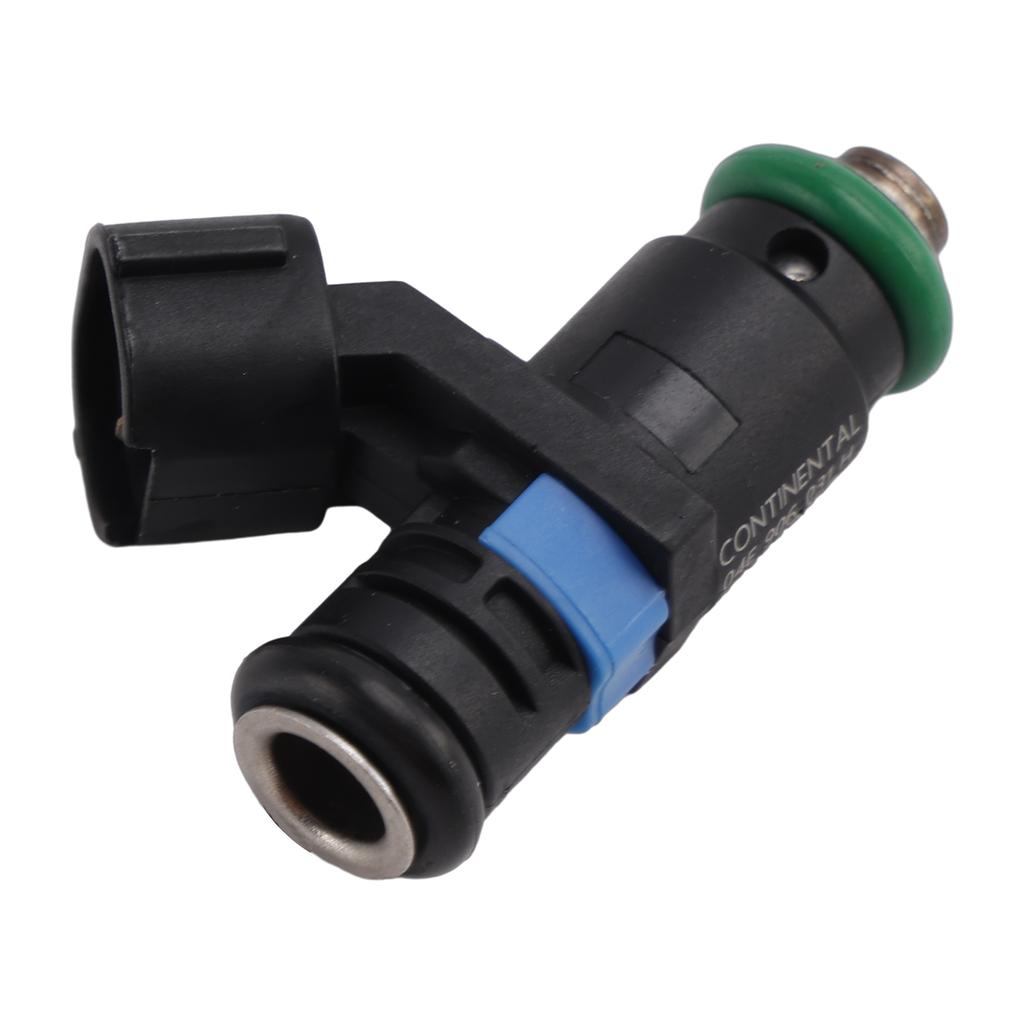 1Pcs Fuel Injector For Seat Arona Ibiza Skoda Fabia VW Golf Polo 1.0 04E906031H