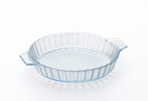 

Adelia Cerabake Tart Medium, Microwave and Oven Safe