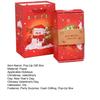 Pop-Up Gift Box Set Surprise Money Gift Box Cash Explosion Box Folding Pop-Up Explosion Gift Box for Christmas Birthday Celebration