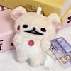 Rilakkuma Lighthearted Halloween Plush Toy With Ghost Pumpkin Vampire For Kids And Collectors