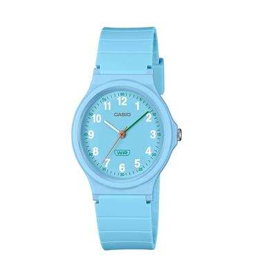 Casio Bayan Mavi Saat LQ-24B-2BDF